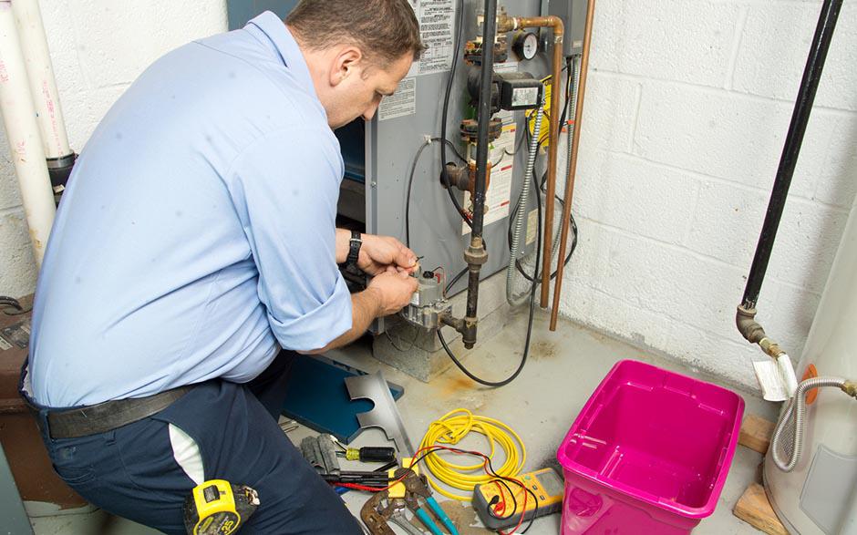 chauffage aerothermie Corbeil-Essonnes