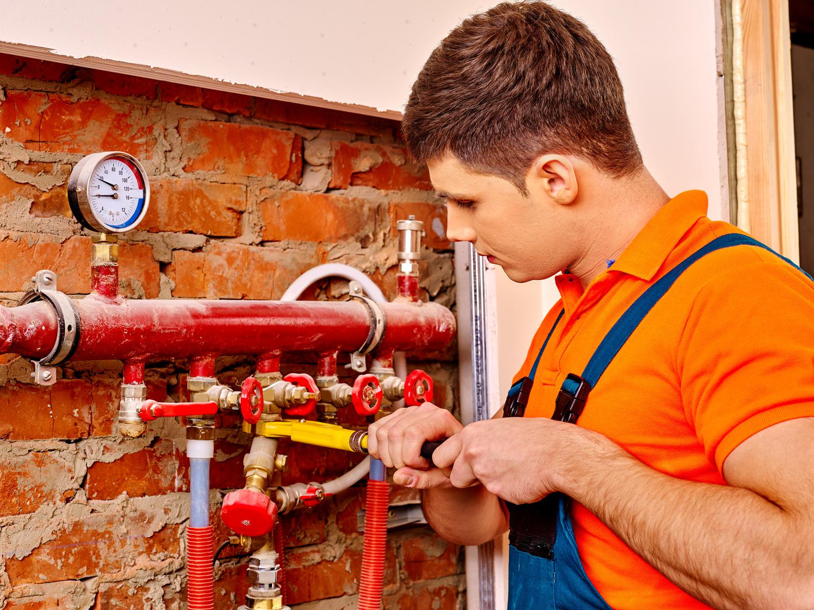 chauffage aerothermie Corbeil-Essonnes