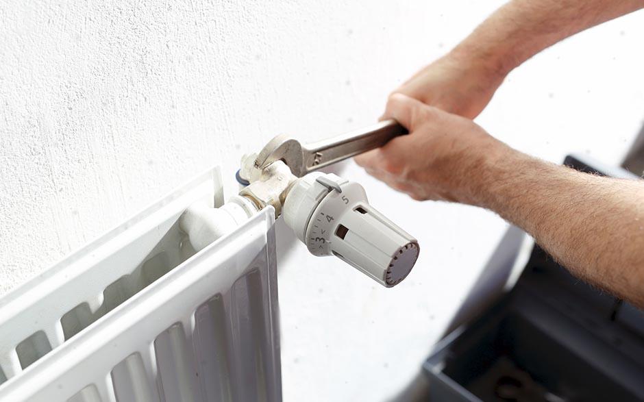 entretien chauffage gaz Saint-Germain-en-Laye